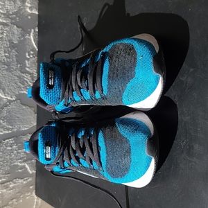 Men's Nike React Fly Knit Sneakers